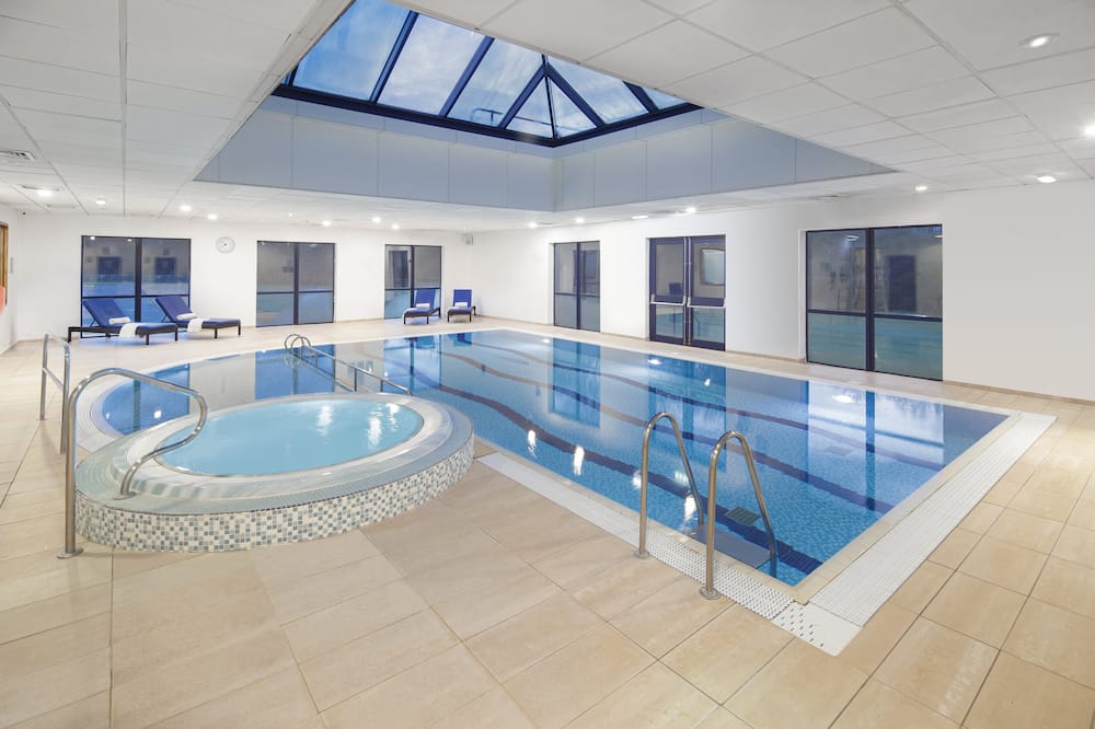 Holiday Inn Peterborough West By IHG 写真