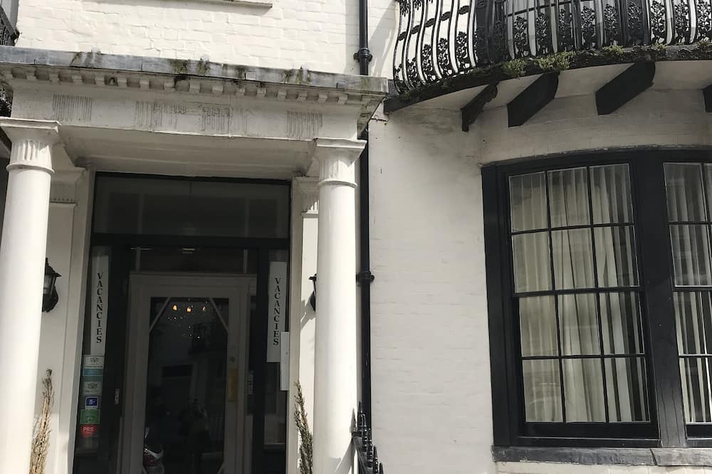 Kempfield House Hotel 写真