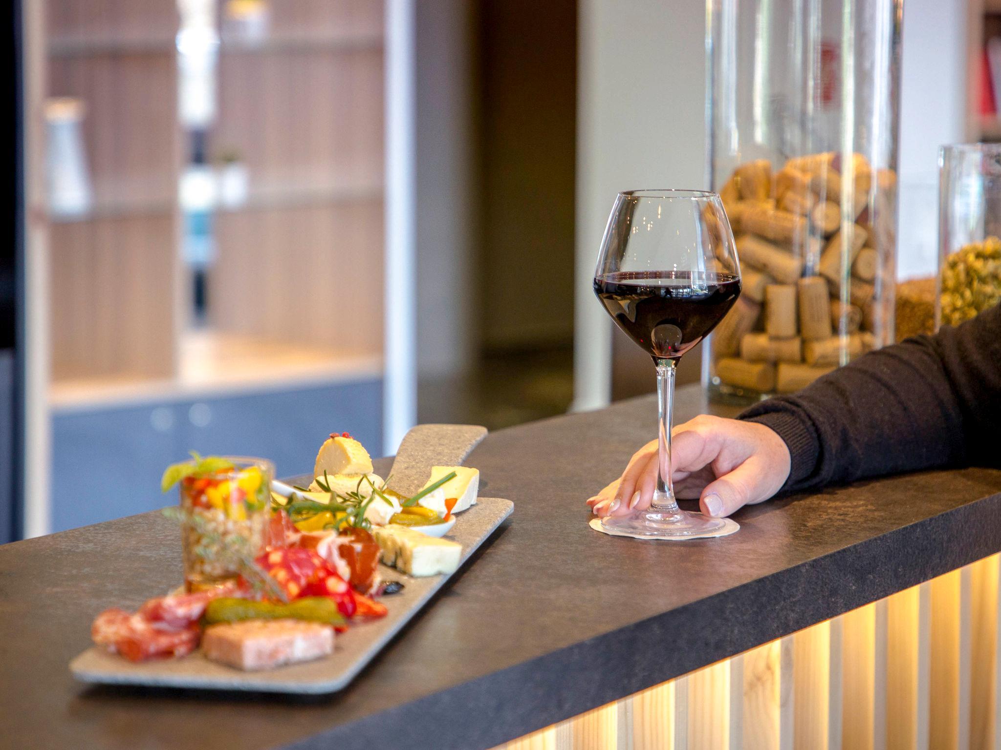 Hôtel Mercure Cavaillon 写真