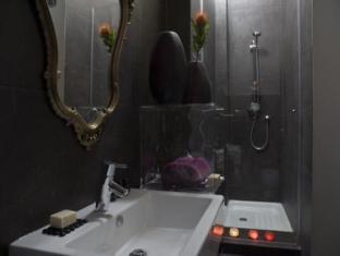 Eh13 ラグジュアリー アコモデーション 写真