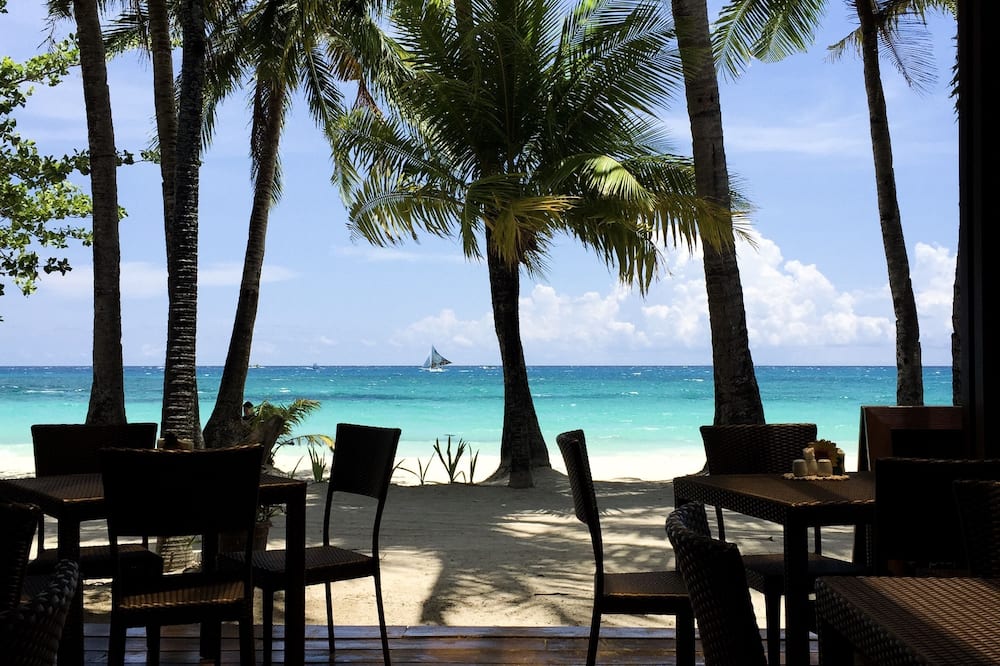 357 ボラカイ 写真