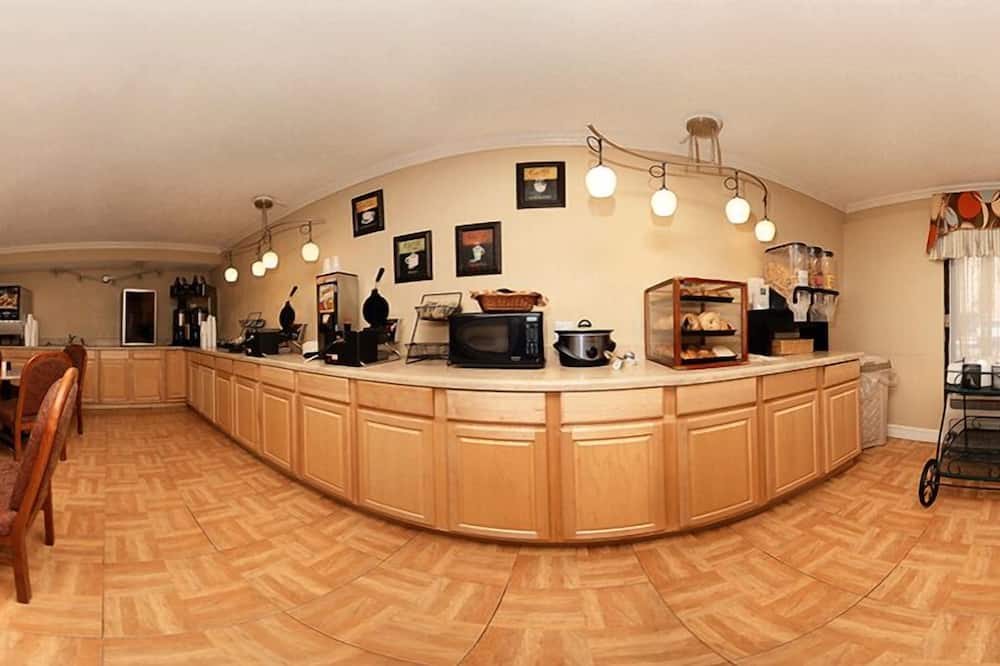 トラベロッジ by ウィンダム ノースチャールストン 写真