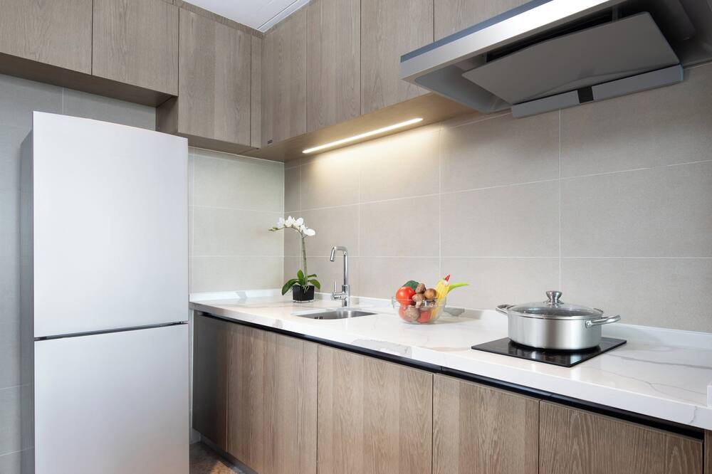 ホリデイ イン ホテル アンド スイーツ サンヤ ヤーロン ベイ バイ IHG 写真