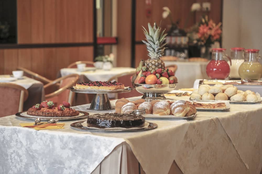 Hotel Fortuna 写真