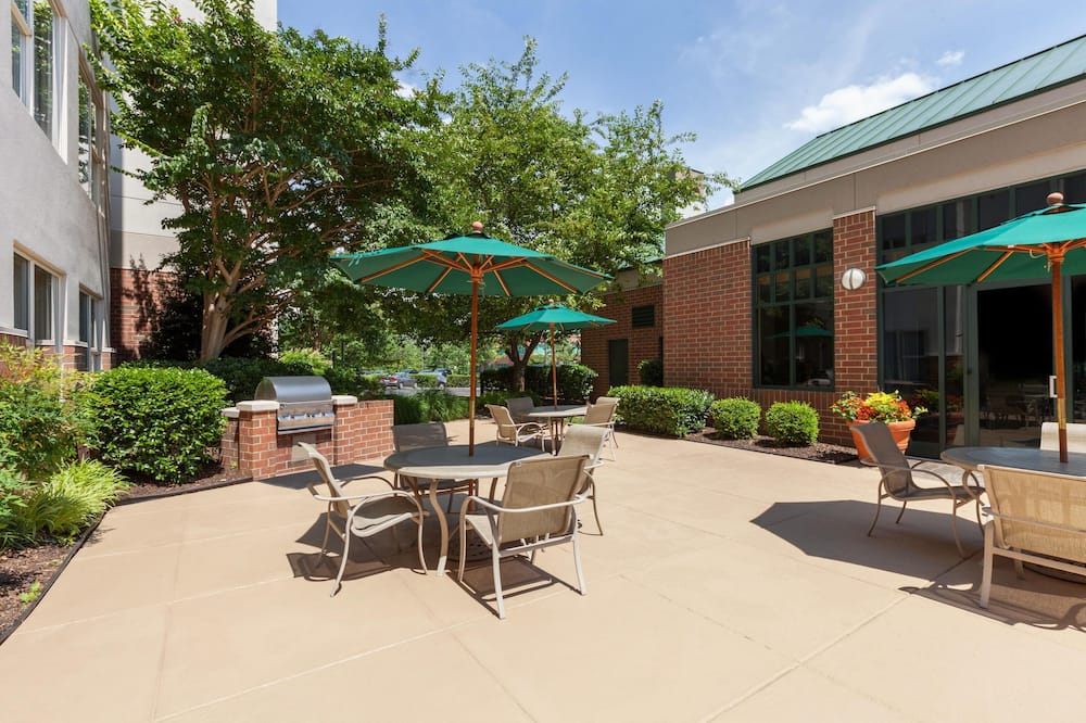 Homewood Suites by Hilton Falls Church-I-495 @ Rt. 50 写真