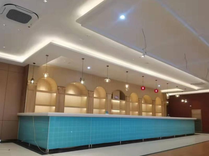 GreenTree Eastern Hotel Jiangsu Lianyungang Lianyun District Dongfang Avenue 写真