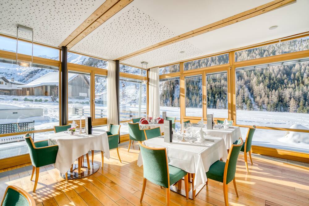 ホテルチェヴェダーレ 写真