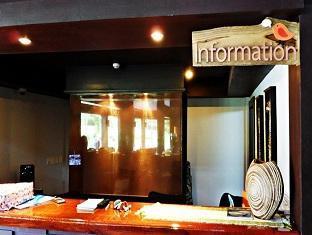 バルコニー ヒル リゾート 写真