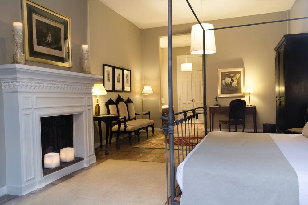 レガド ミティコ サルタ ホテル ブティック 写真