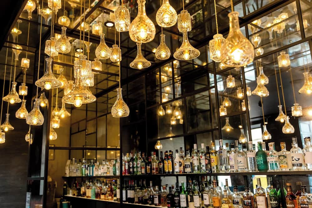 モーテル ワン エディンバラ - ロイヤル 写真