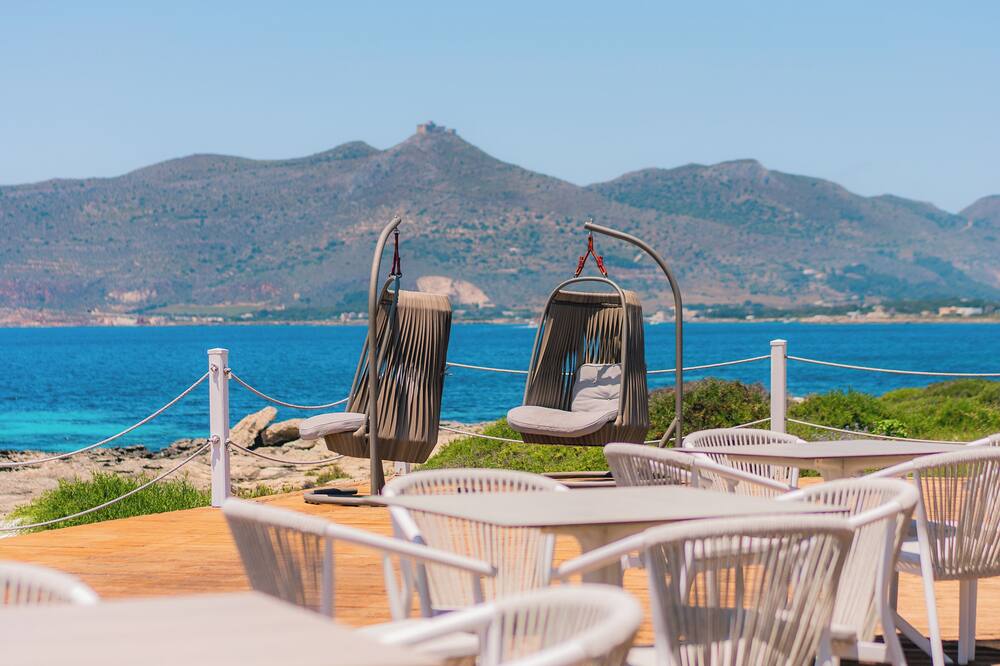 マンジャズ ファヴィニャーナ  リゾート 写真