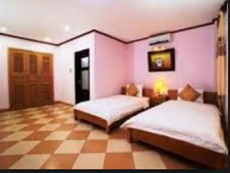 Phu My Hotel 写真