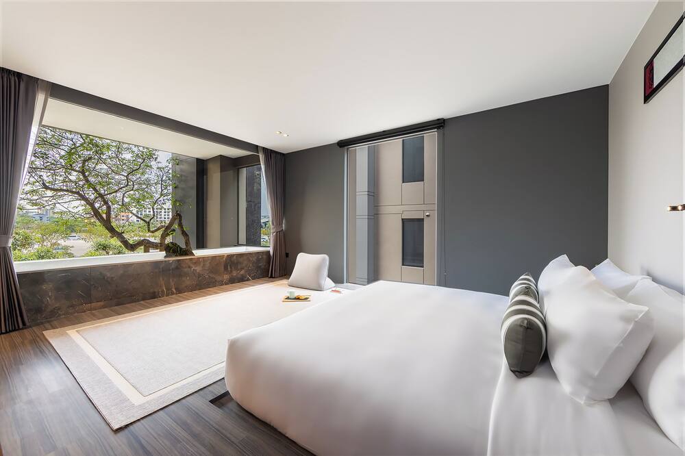 トラベロッジ ニマン チェンマイ 写真