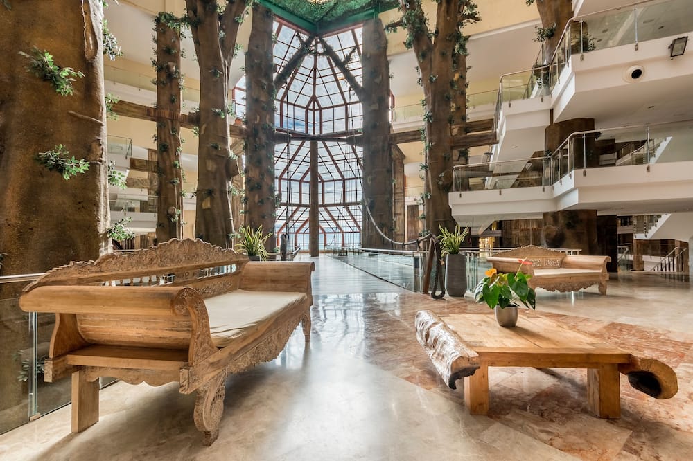 Holiday World Resort 写真