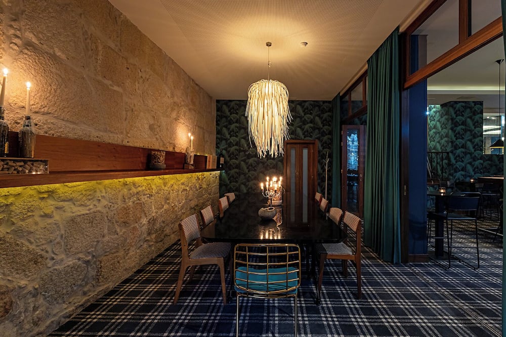 ペスターナ ヴィンテージ ポルト ホテル&ワールド ヘリテージ サイト 写真