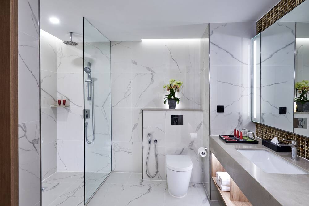 グランド メルキュール クアラルンプール ブキッ ビンタン 写真