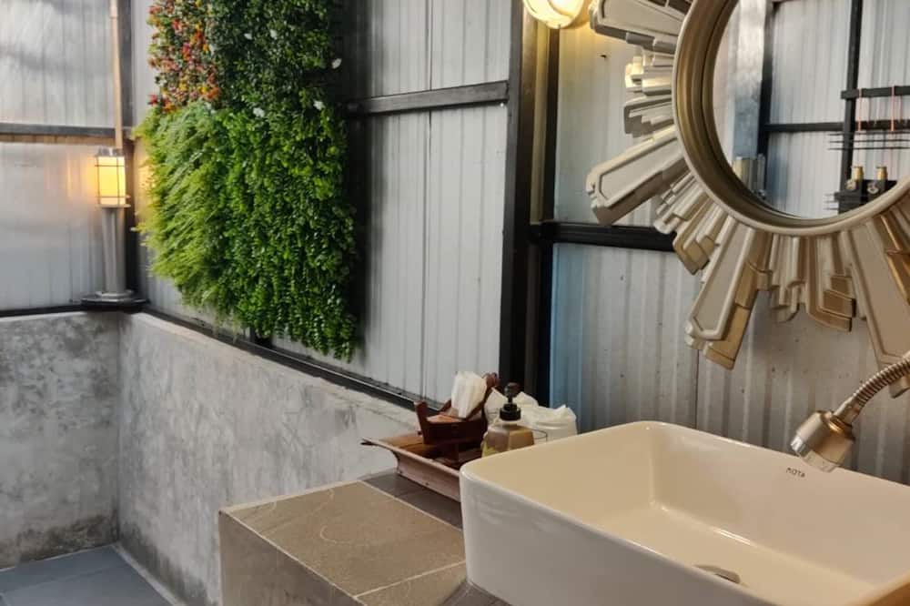 ケーンカチャン ボートハウス パラダイス リゾート 写真