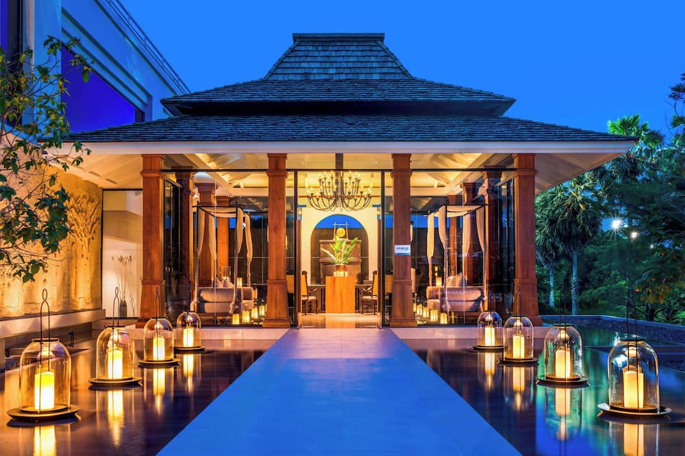 ルメリディアン スワンナプーム バンコク ゴルフリゾート＆スパ 写真