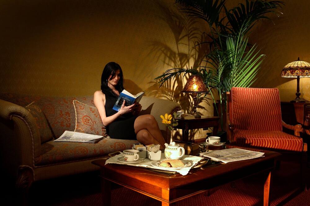 リバティ ホテル 写真