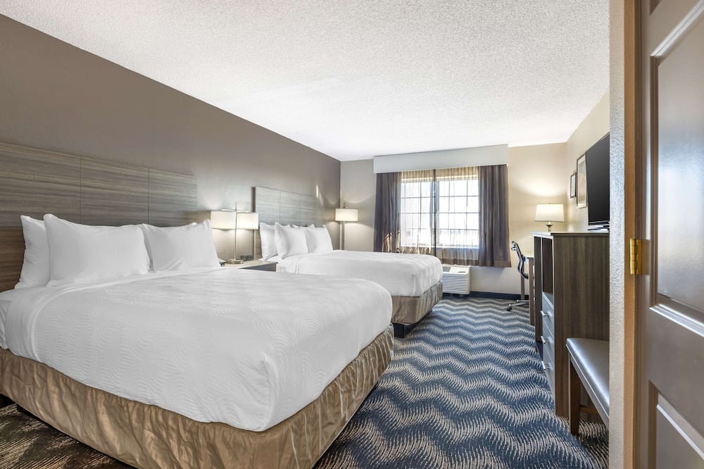 Country Inn & Suites by Radisson, Bolingbrook, I-55 写真