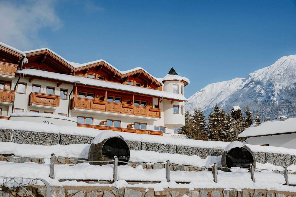 Hotel Zillertaler Hof 写真