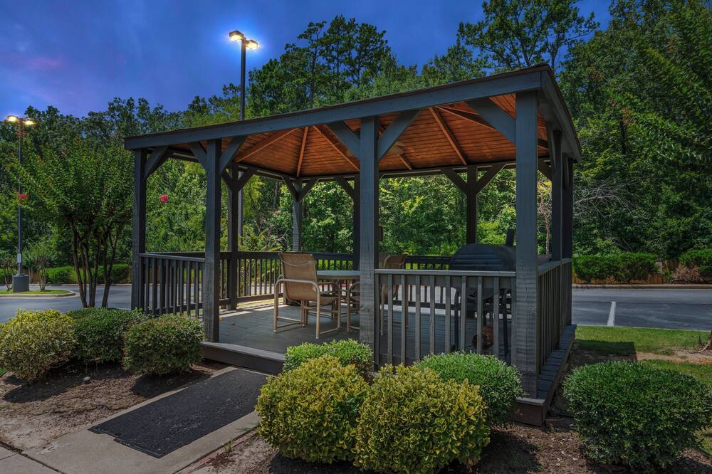 ホリデイ イン エクスプレス & スイーツ モーメル - リトル ロック NW by IHG 写真