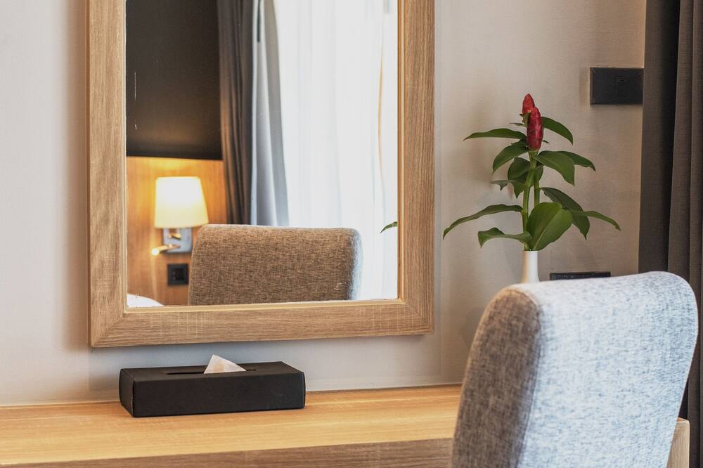 デイズ イン バイ ウィンダム アオナン クラビ 写真