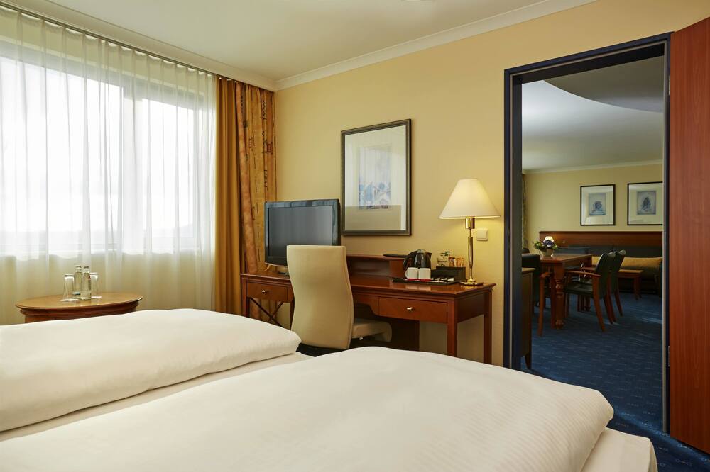 H4 ホテル カッセル 写真