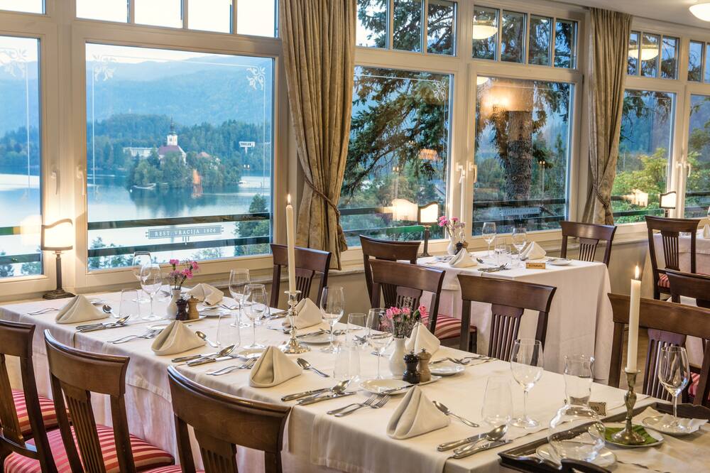 トリグラフ ブレッド 写真