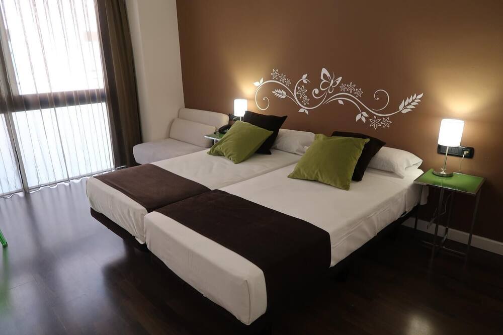 Sercotel Plaza Boulevard 写真