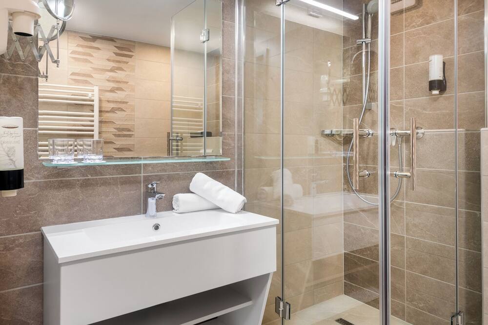 ハンゲスト ホテル エルケル ドゥレール 写真