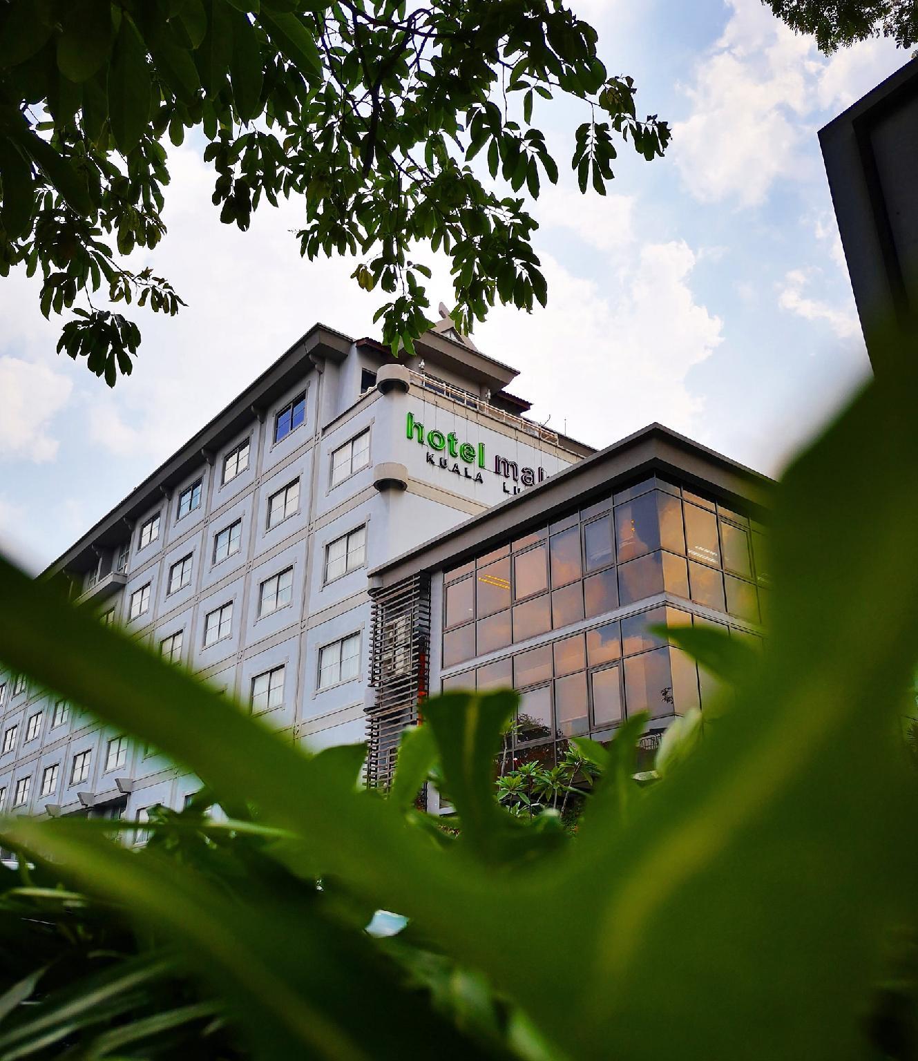 ホテル マルリ 写真