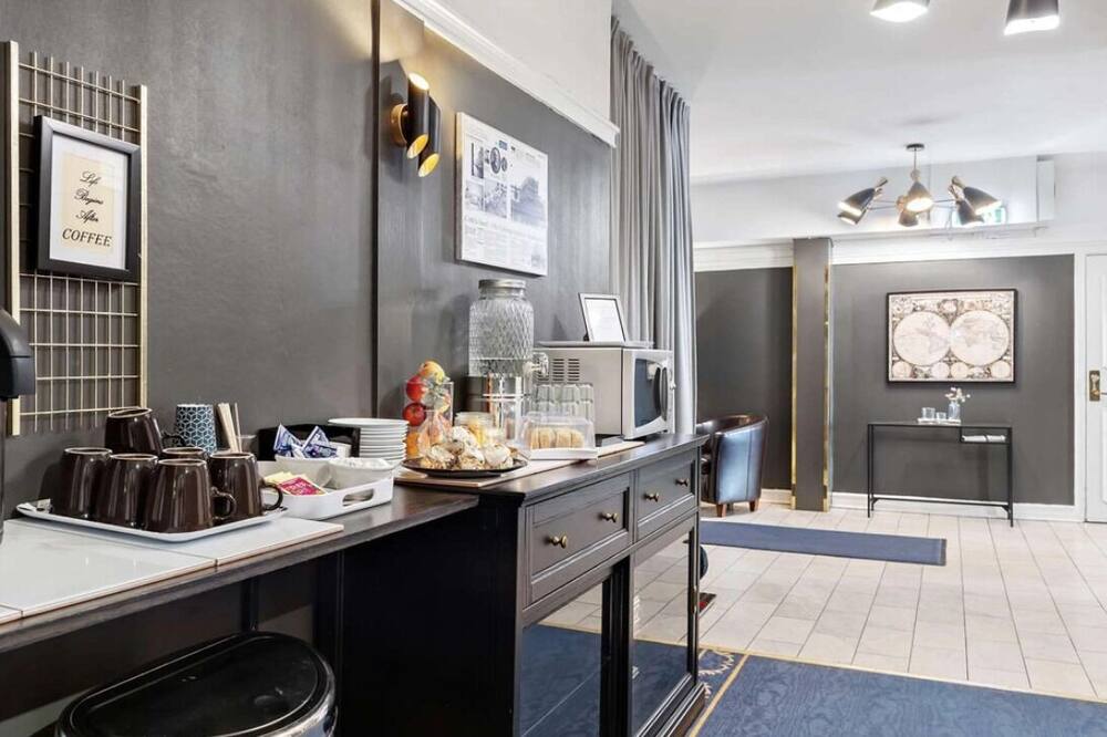 ホテル セントリック 写真