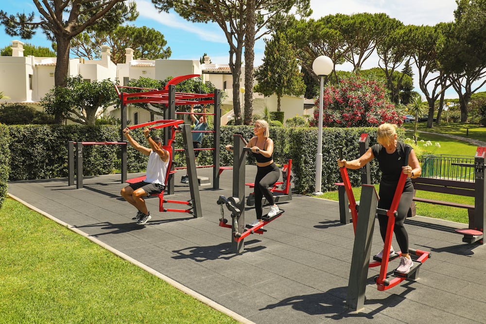 フォー シーズンズ カントリー クラブ 写真