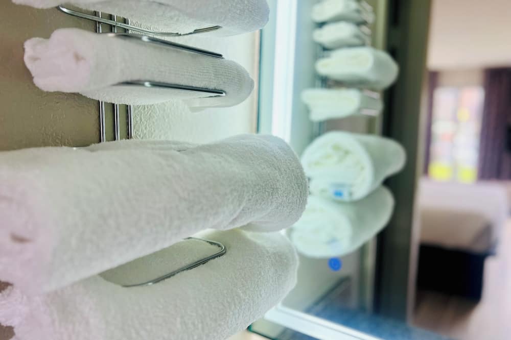 デイズ イン バイ ウィンダム ジェリコ - テネシー ステート ライン 写真