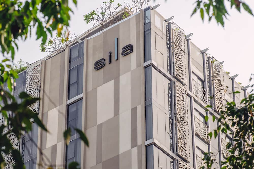 シラ アーバン リビング 写真