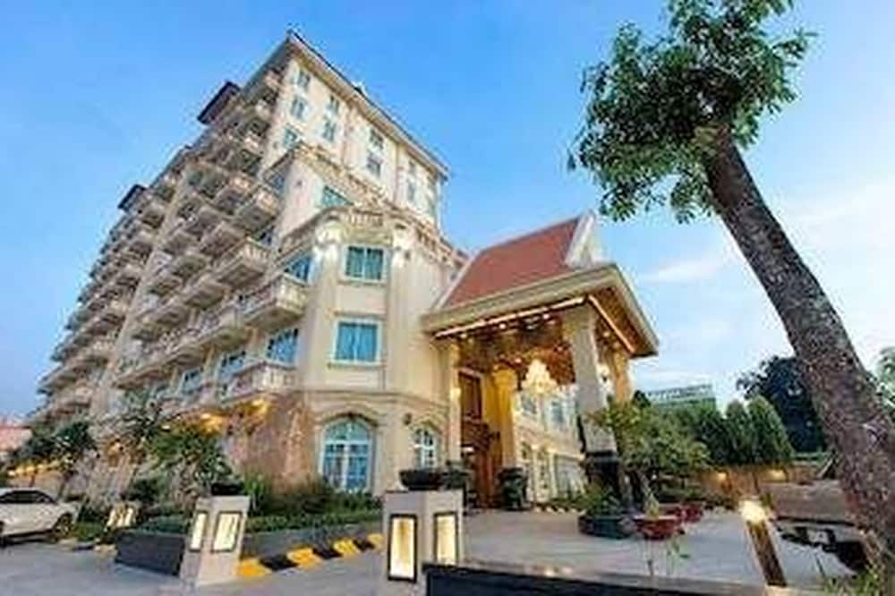 クラッシー ホテル 写真