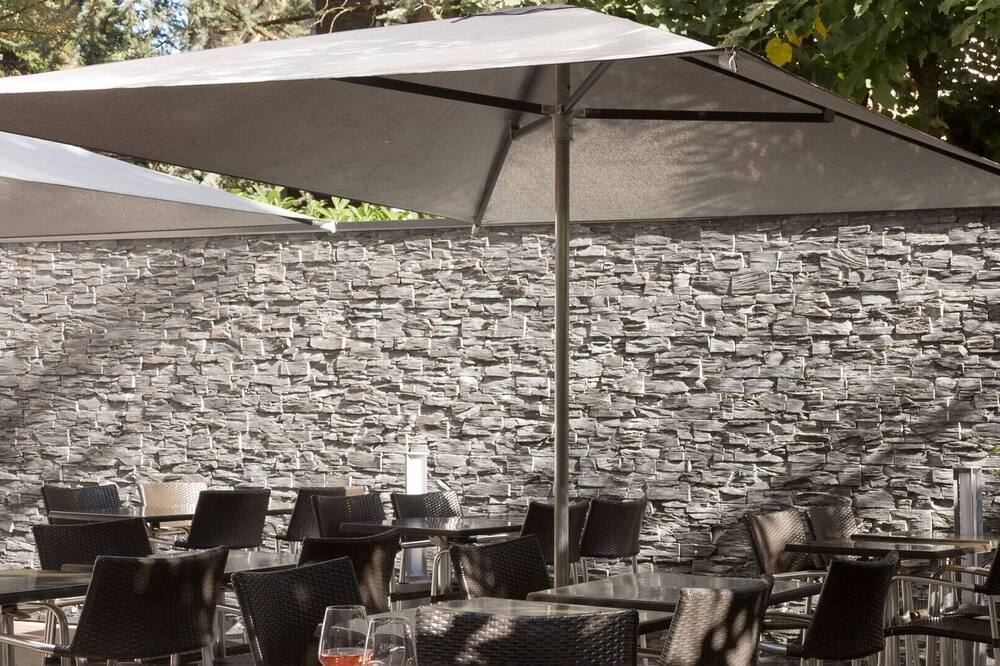 Hotel Le Mediterranee 写真