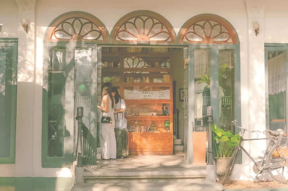 イエスタデイ ホテル 写真