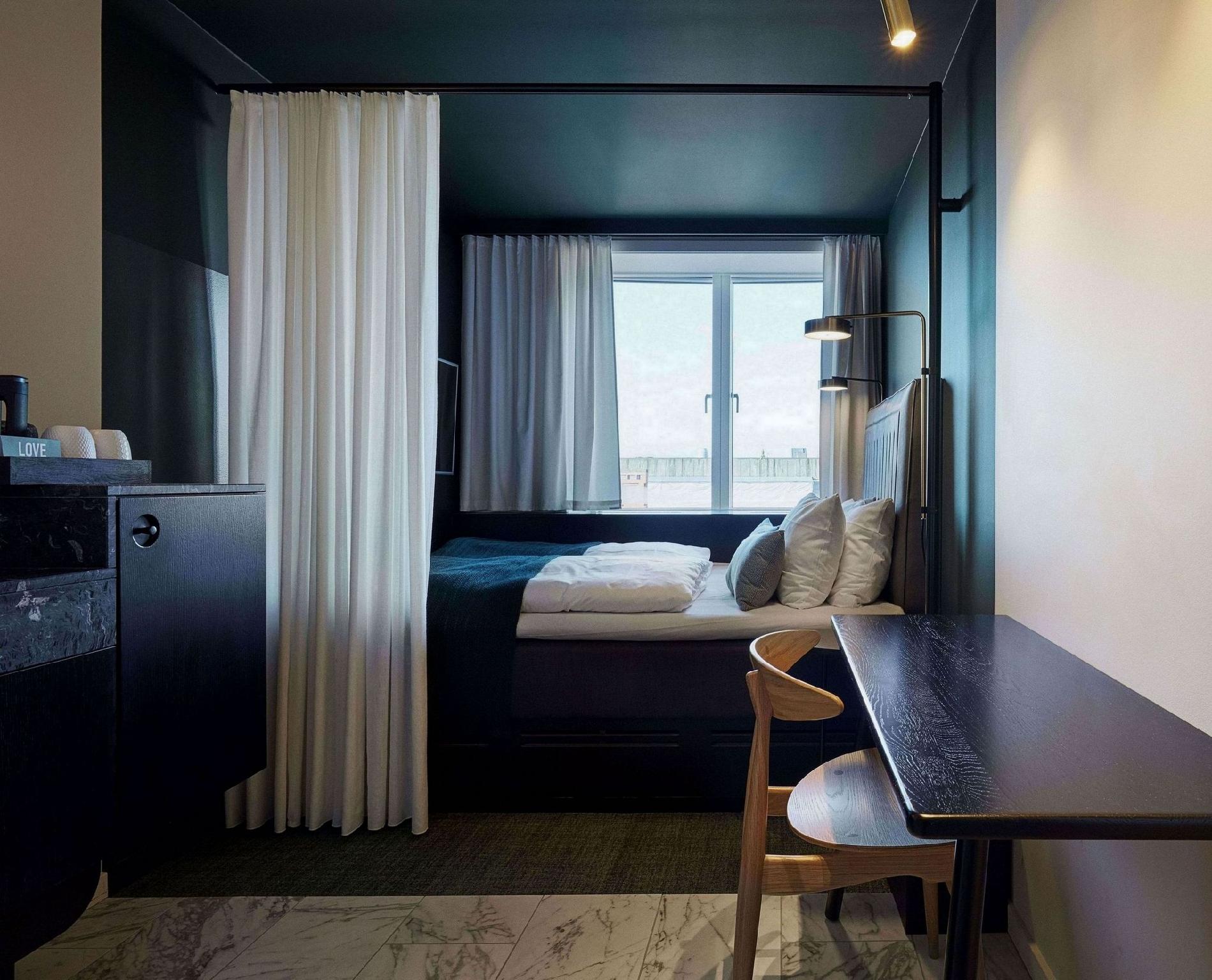 ホテル デンマーク 写真