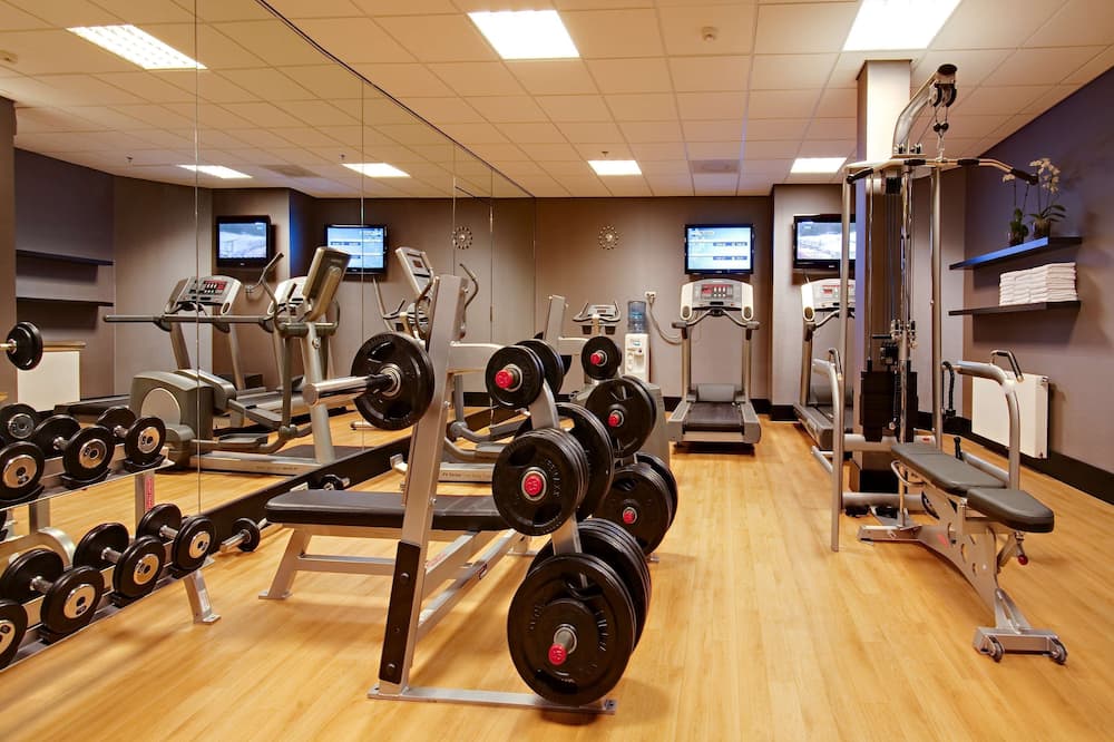 パーク セントラル アムステルダム パート オブ サークル コレクション 写真