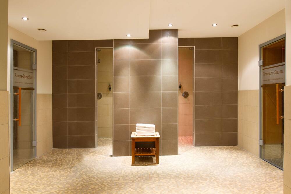 COLUMBIA Hotel Casino Travemünde 写真