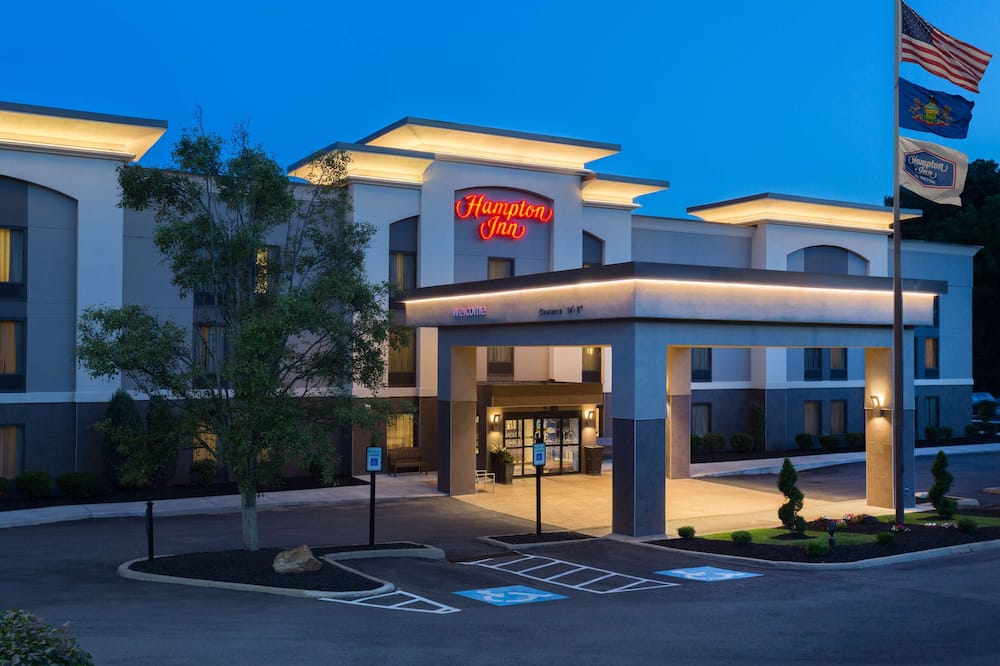 Hampton Inn Pittsburgh/West Mifflin 写真
