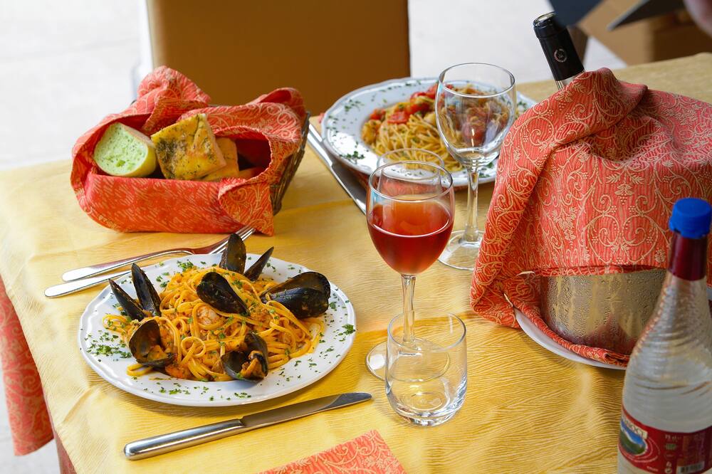 グランド ホテル アルチドゥーカ 写真