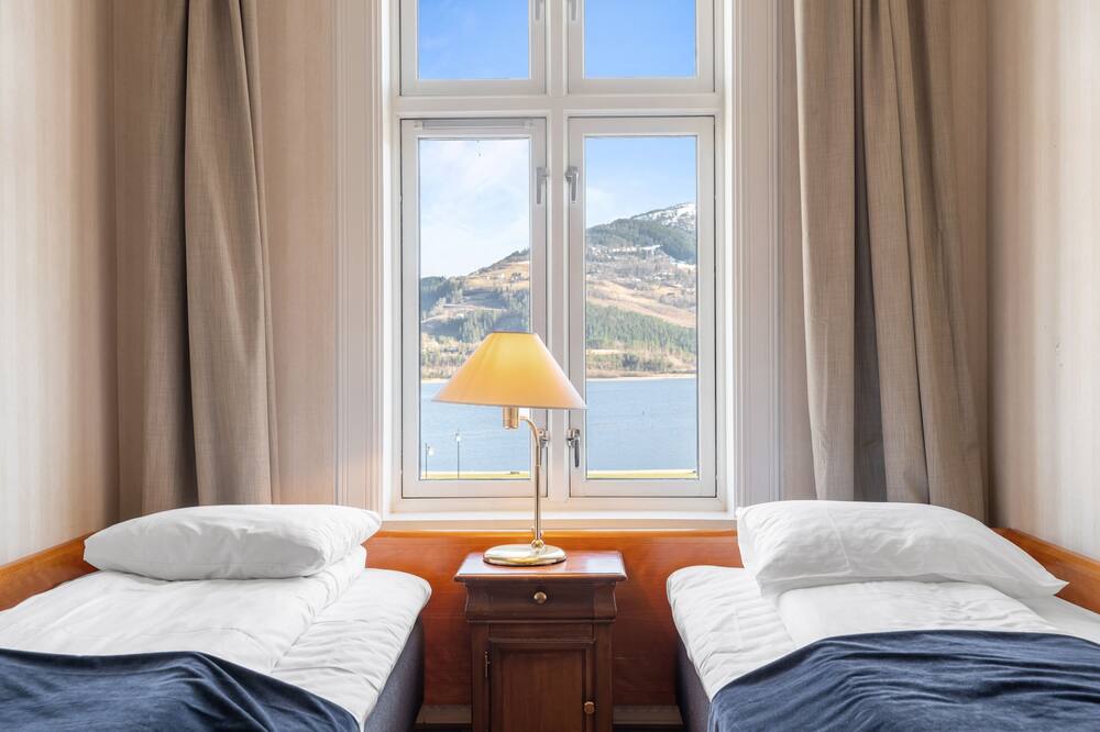 フレイシャース ホテル 写真