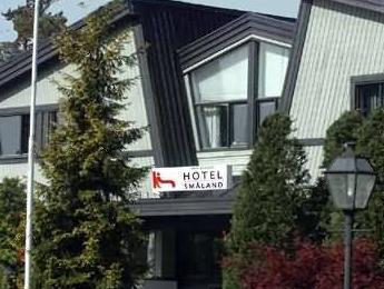 Hotel Småland 写真