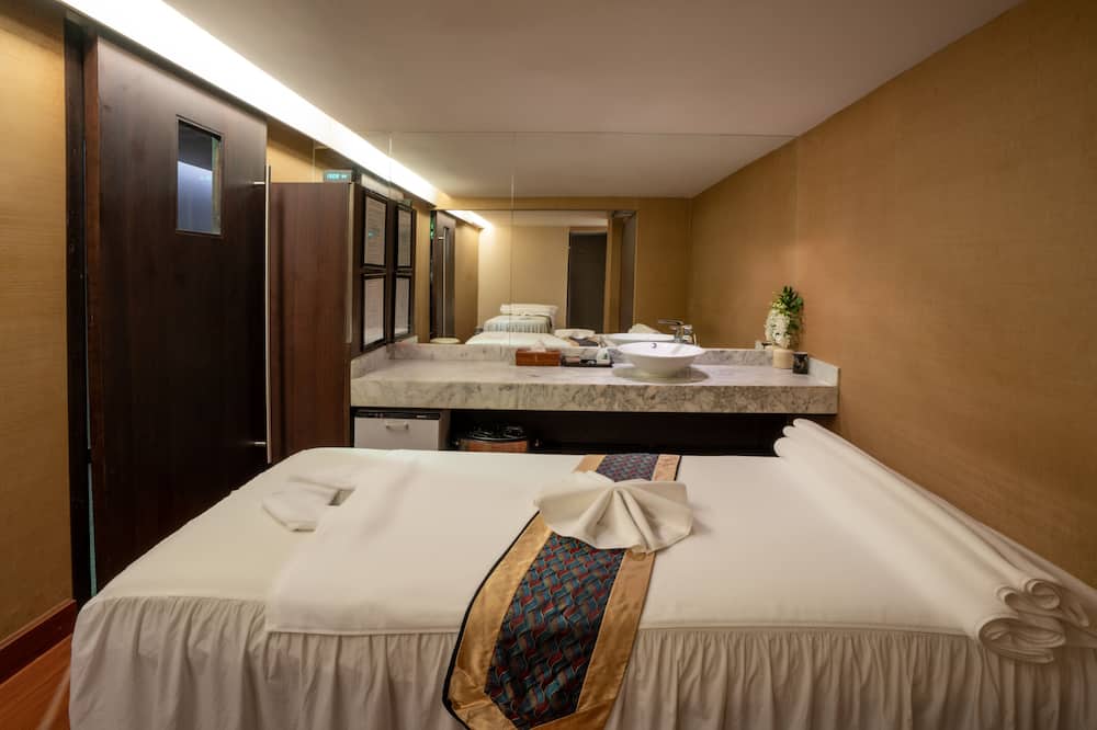 ガーデン プラザ サイゴン 旧：パークロイヤル サイゴン 写真