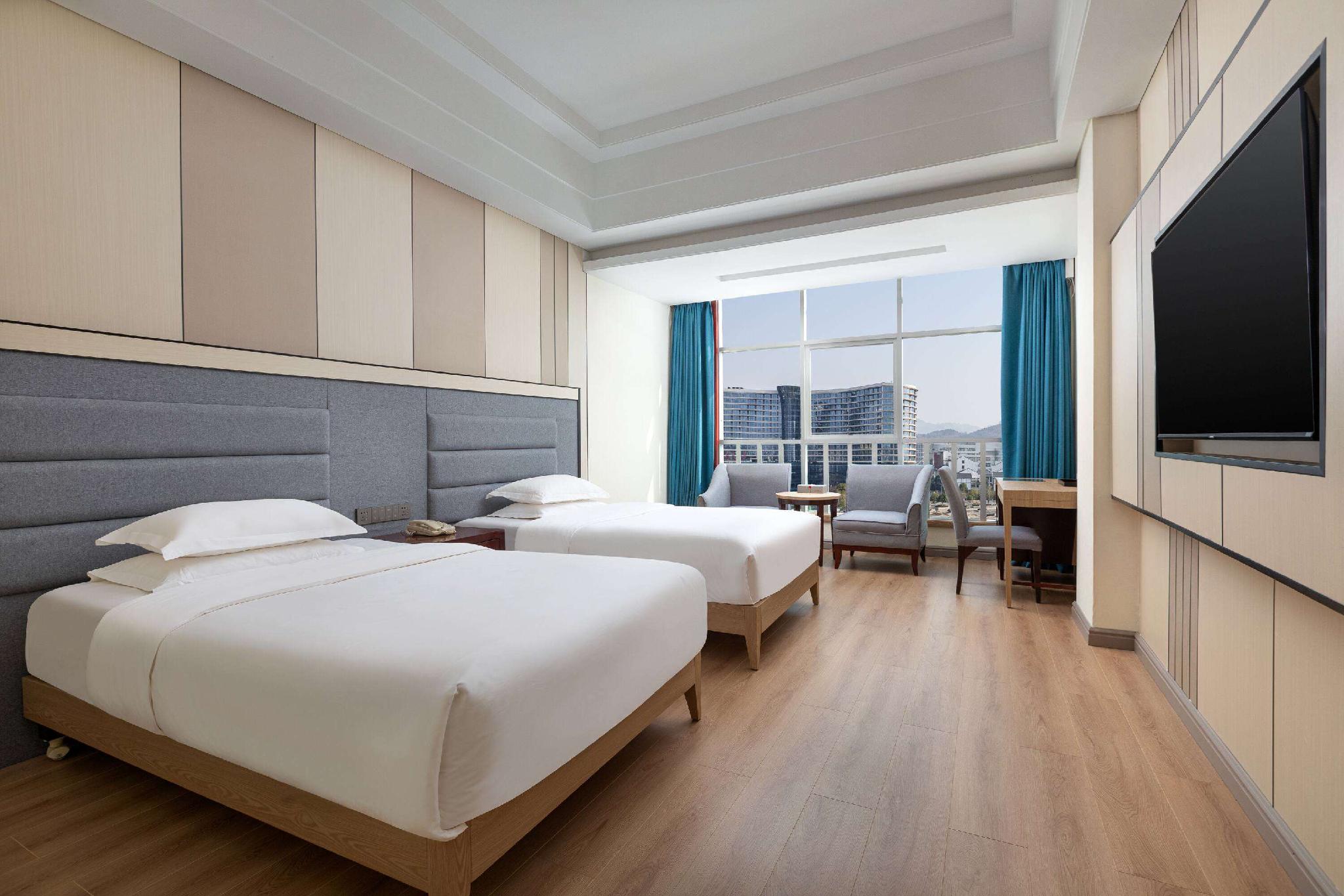 Ramada by Wyndham Zhangjiajie Tianmen Mountain 写真