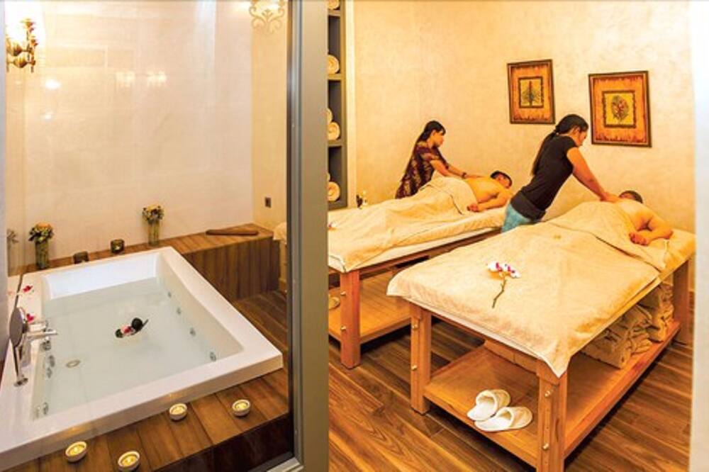 Barida Hotels 写真