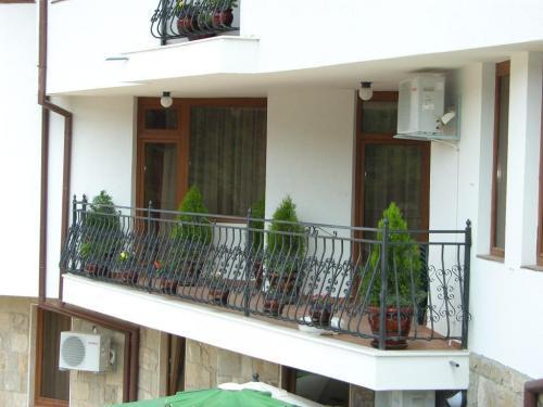 Family Hotel Silvestar 写真